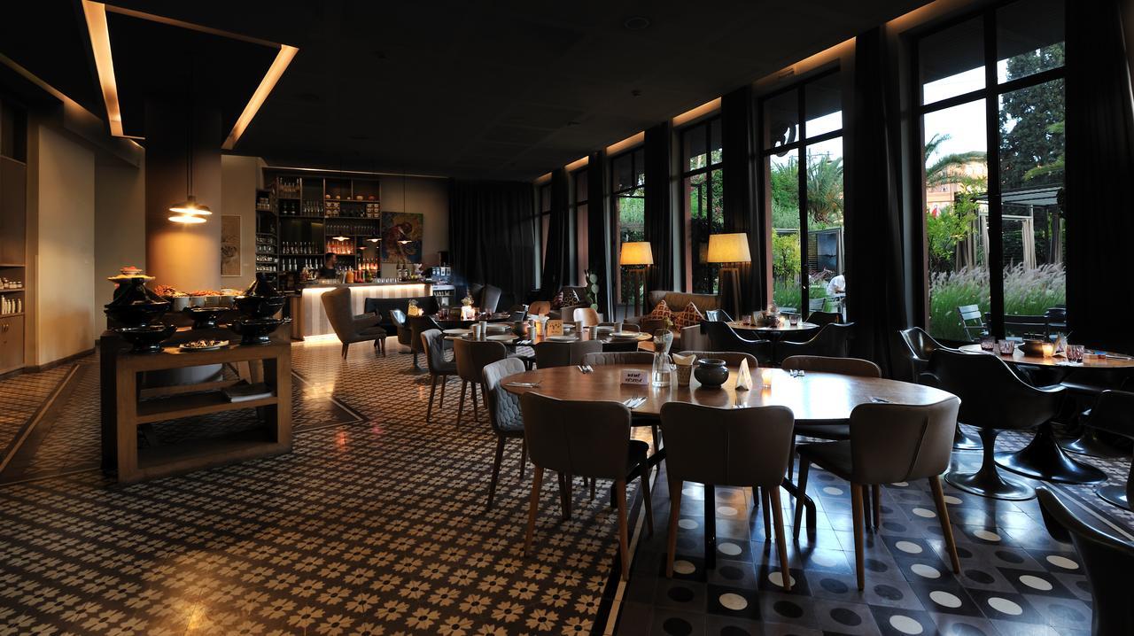 Novotel Marrakech Hivernage Marrakesh Exterior photo